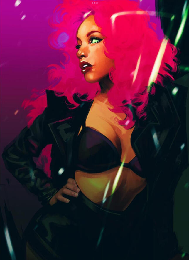 Kori Kori